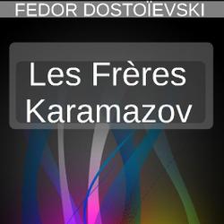 LES FRÈRES KARAMAZOV -1