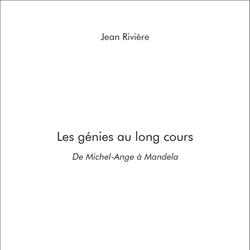 Les génies au long cours