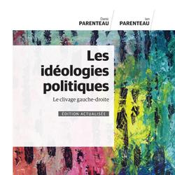 Les idéologies politiques, édition actualisée