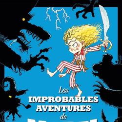 Les improbables aventures de Mabel Jones