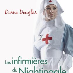 Les infirmières du Nightingale