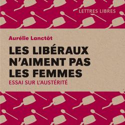 Les libéraux n'aiment pas les femmes