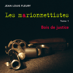 Les marionnettistes, tome 1