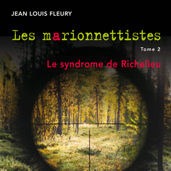 Les marionnettistes, tome 2