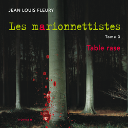 Les marionnettistes, tome 3