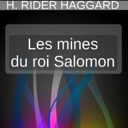 LES MINES DU ROI SALOMON