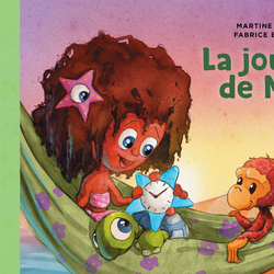 Les mondes de Maya, Tome 2