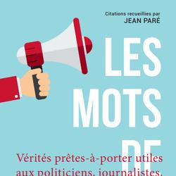 Les Mots de la fin