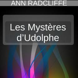 Les Mystères d’Udolphe 1