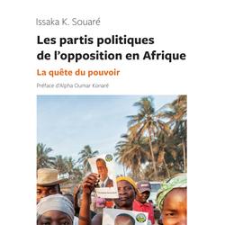 Les partis politiques de l'opposition en Afrique