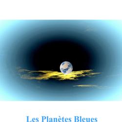 Les Planètes Bleues