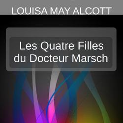 LES QUATRE FILLES DU DOCTEUR MARSCH