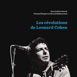 Les révolutions de Leonard Cohen
