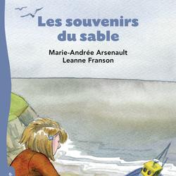 Les souvenirs du sable