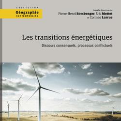 Les transitions énergétiques