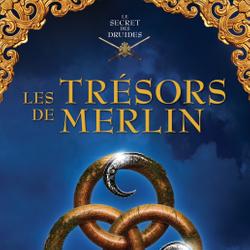 Les trésors de Merlin