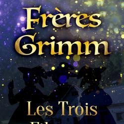 Les Trois Fileuses