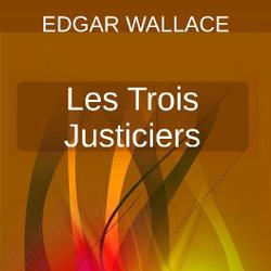 Les Trois Justiciers