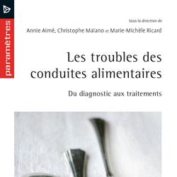 Les troubles des conduites alimentaires