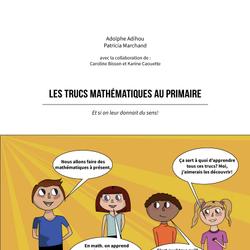 Les trucs mathématiques au primaire