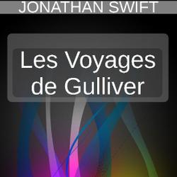 LES VOYAGES DE GULLIVER