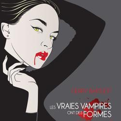 Les vraies vampires ont des formes