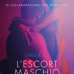 L'escort maschio - Letteratura erotica