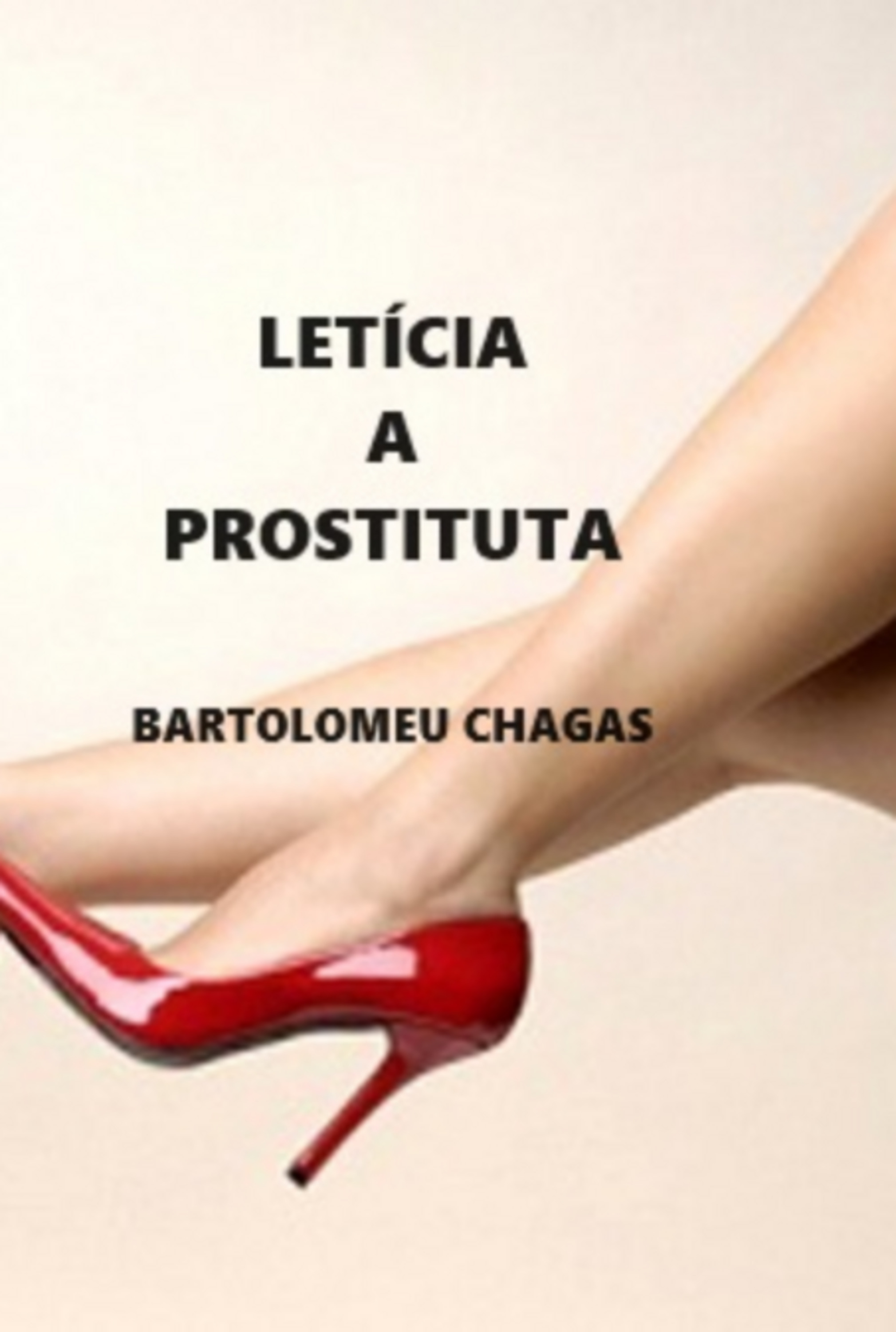 Letícia A Prostituta