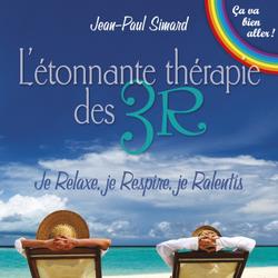 L’étonnante thérapie des 3R