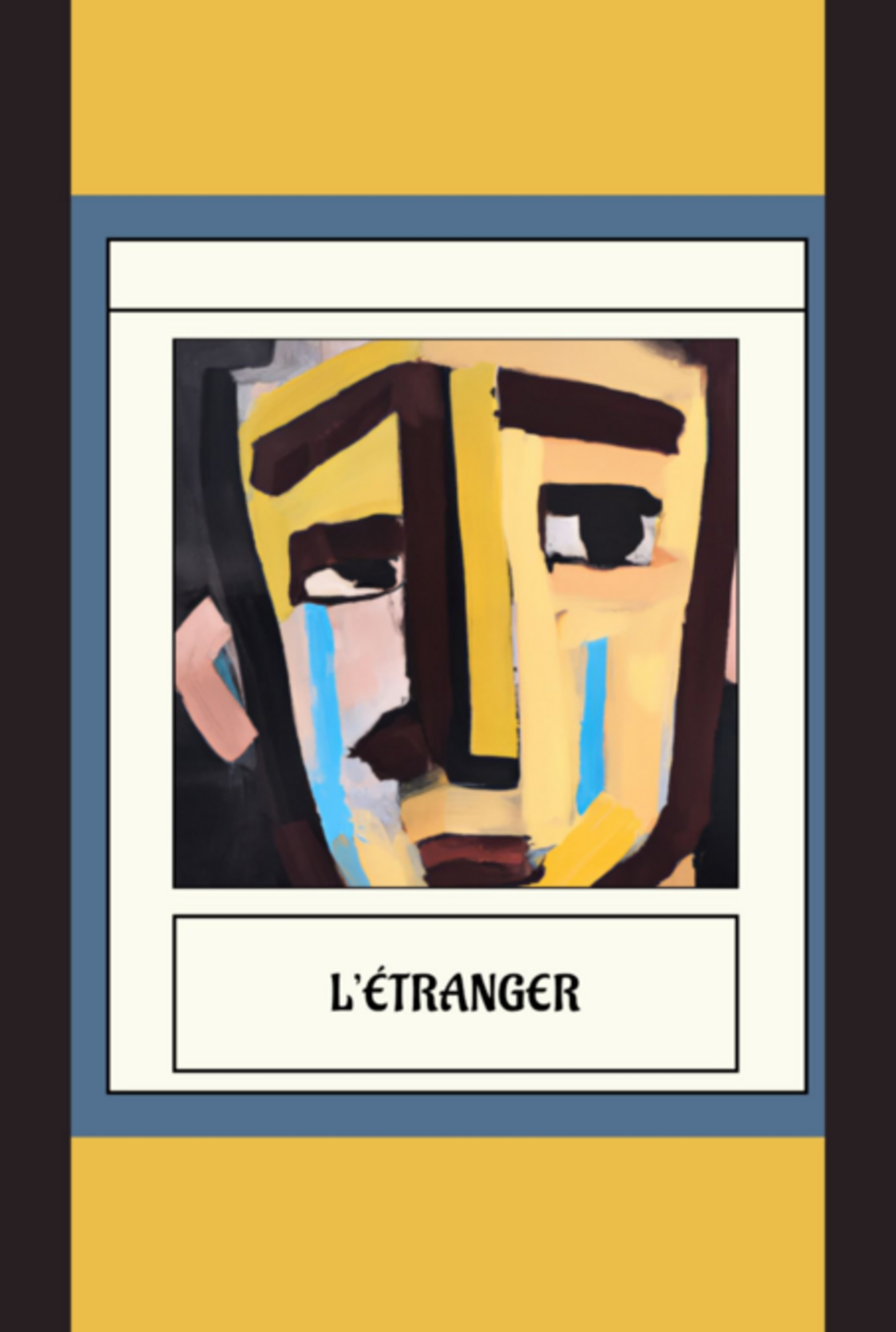 L'étranger