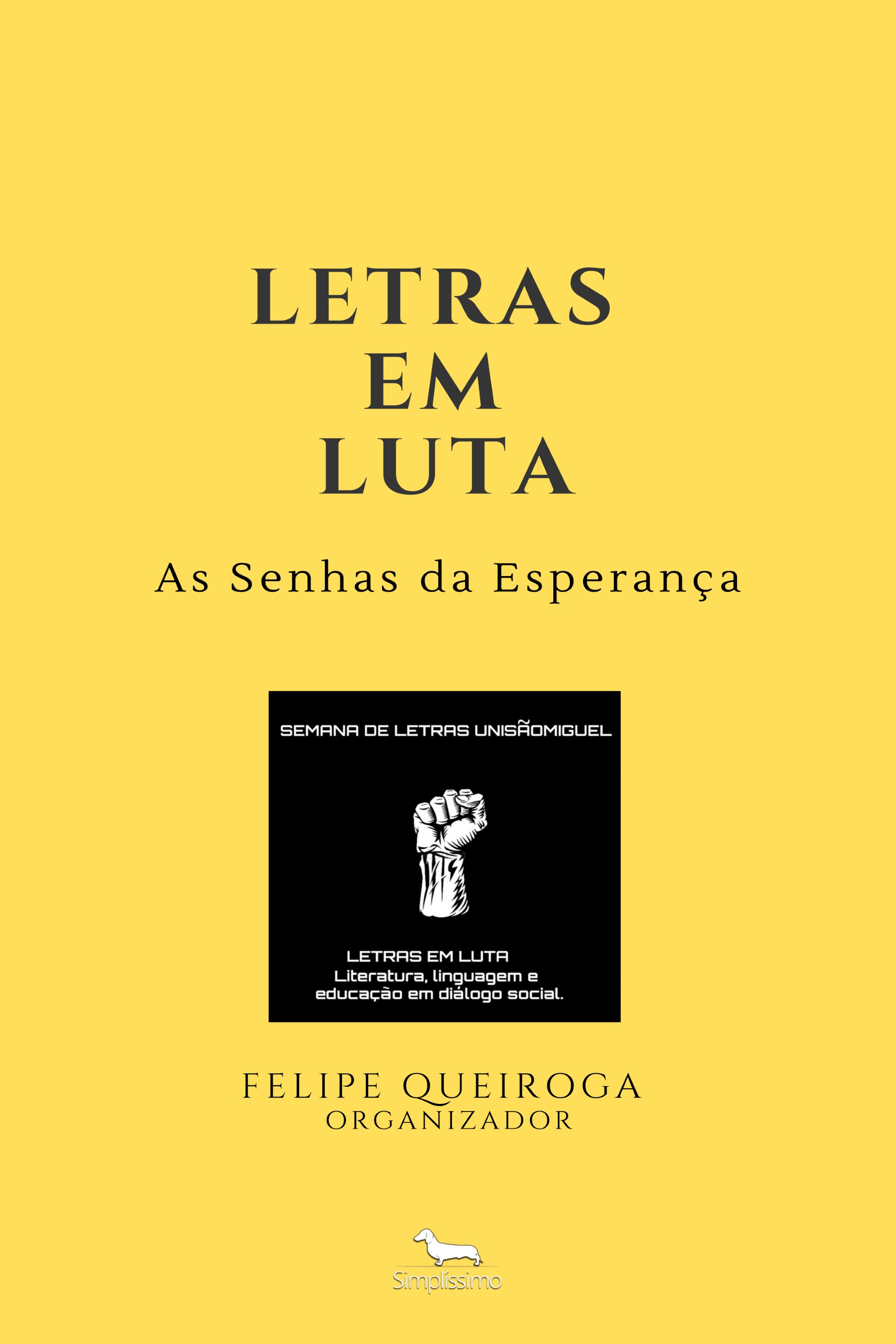 Letras em Luta