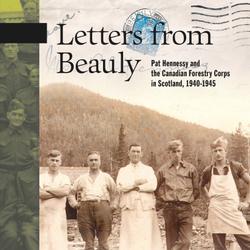 Letters from Beauly