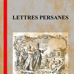 Lettres persanes