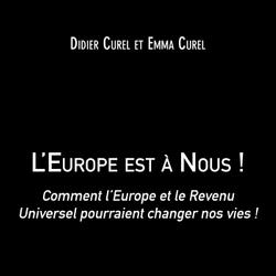 L'Europe est à Nous !