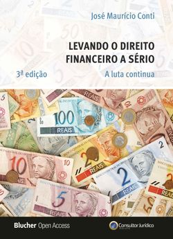 Levando o direito financeiro a sério