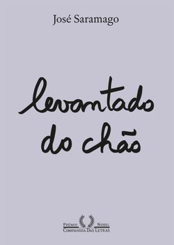 Levantado do chão (Nova edição)