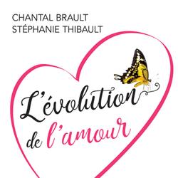 L'évolution de l'amour