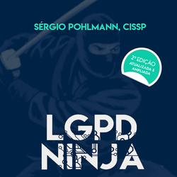 LGPD Ninja - 2ª edição