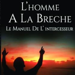 L'HOMME A LA BRECHE