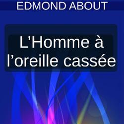 L’Homme à l’oreille cassée