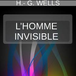 L’HOMME INVISIBLE