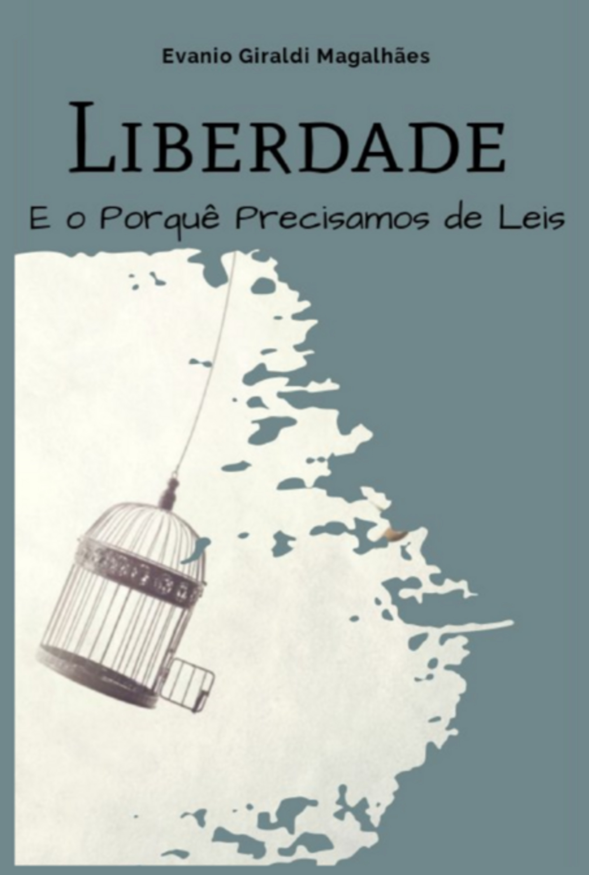 Liberdade E O Porquê Precisamos De Leis