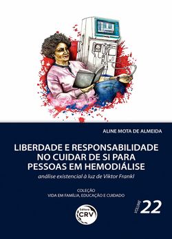 Liberdade e responsabilidade no cuidar de si para pessoas em hemodiálise