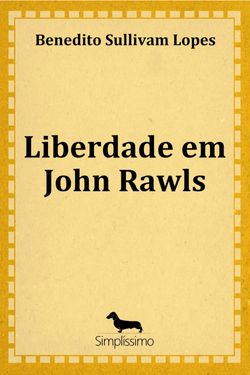 Liberdade em John Rawls