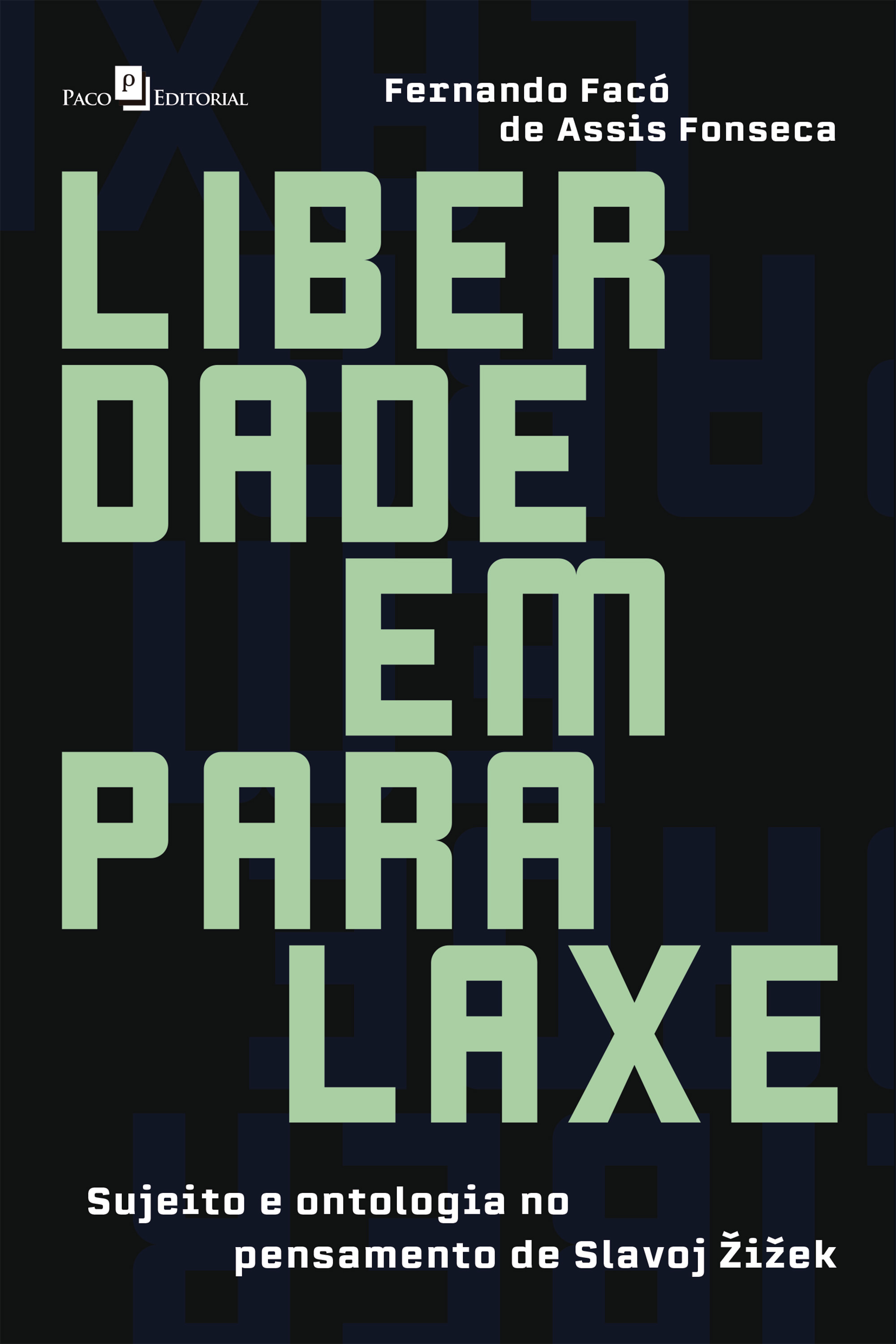 Liberdade em Paralaxe