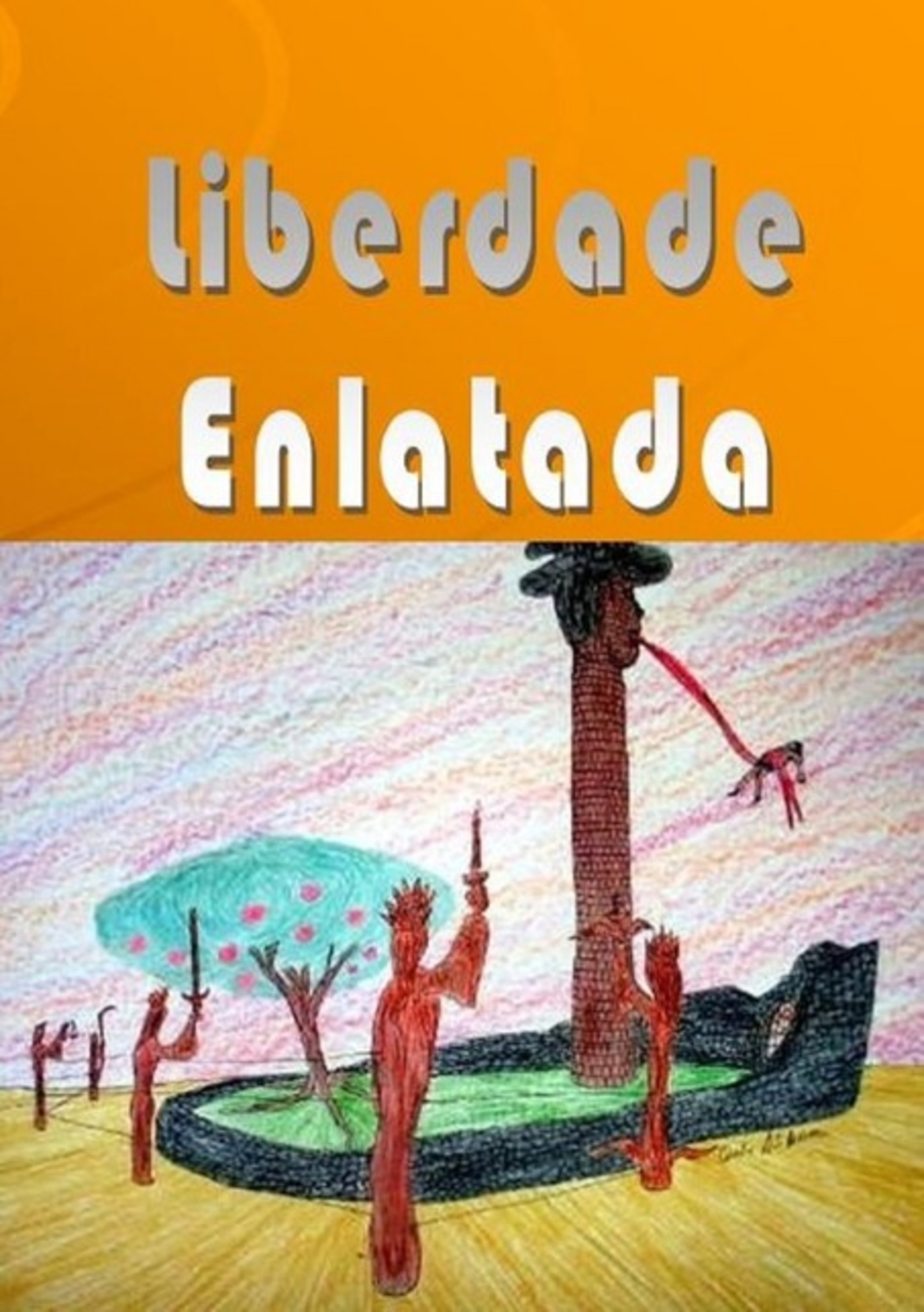 Liberdade Enlatada