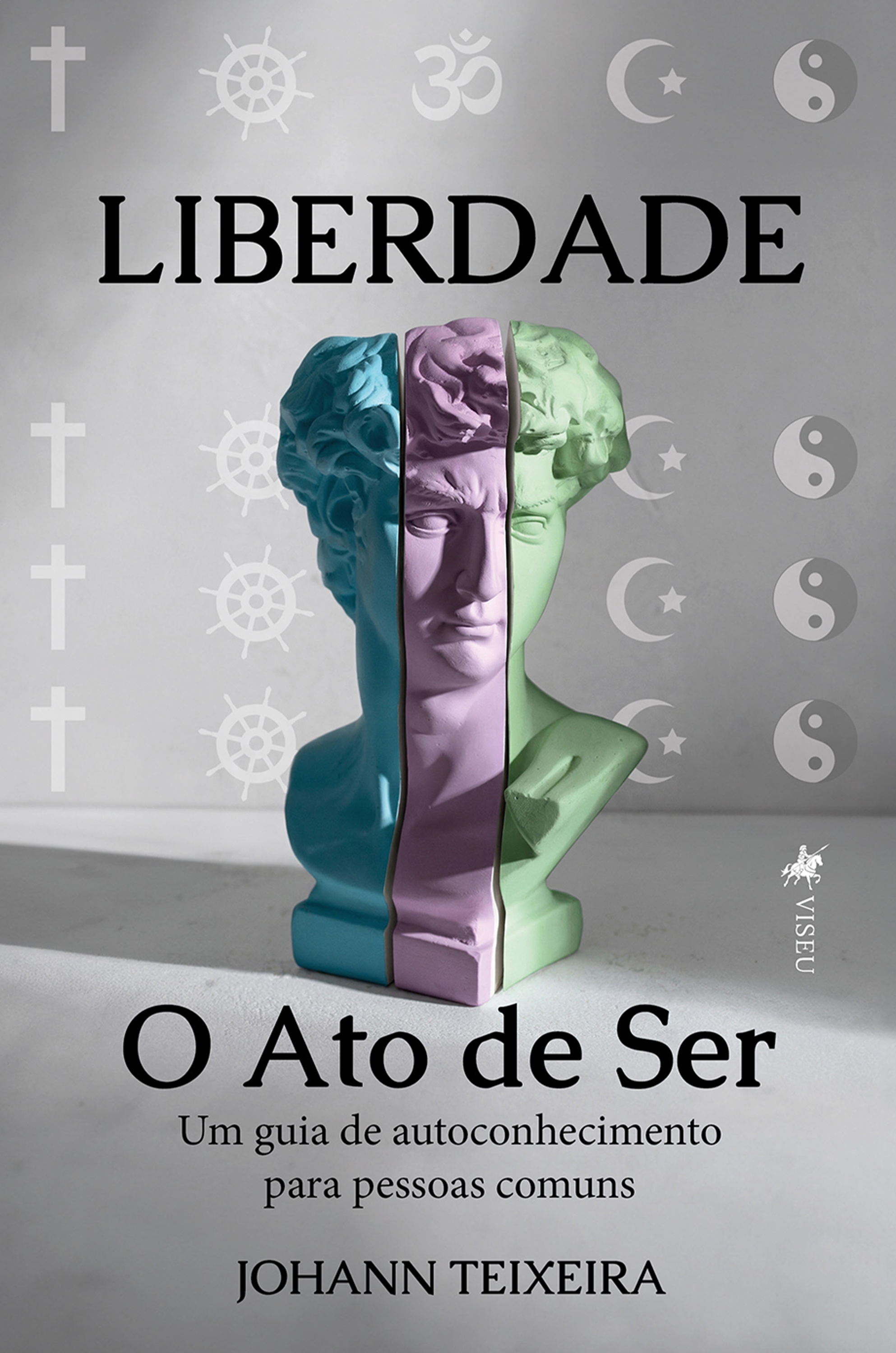 Liberdade: O Ato de Ser