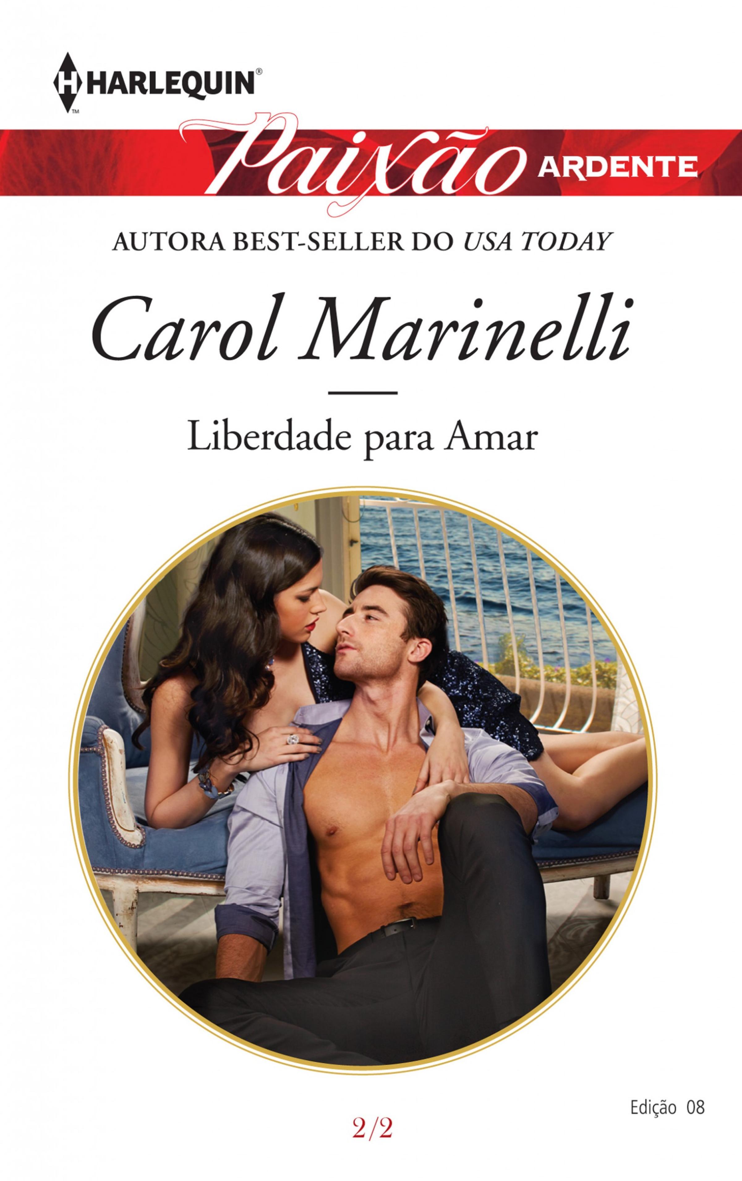 Liberdade Para Amar