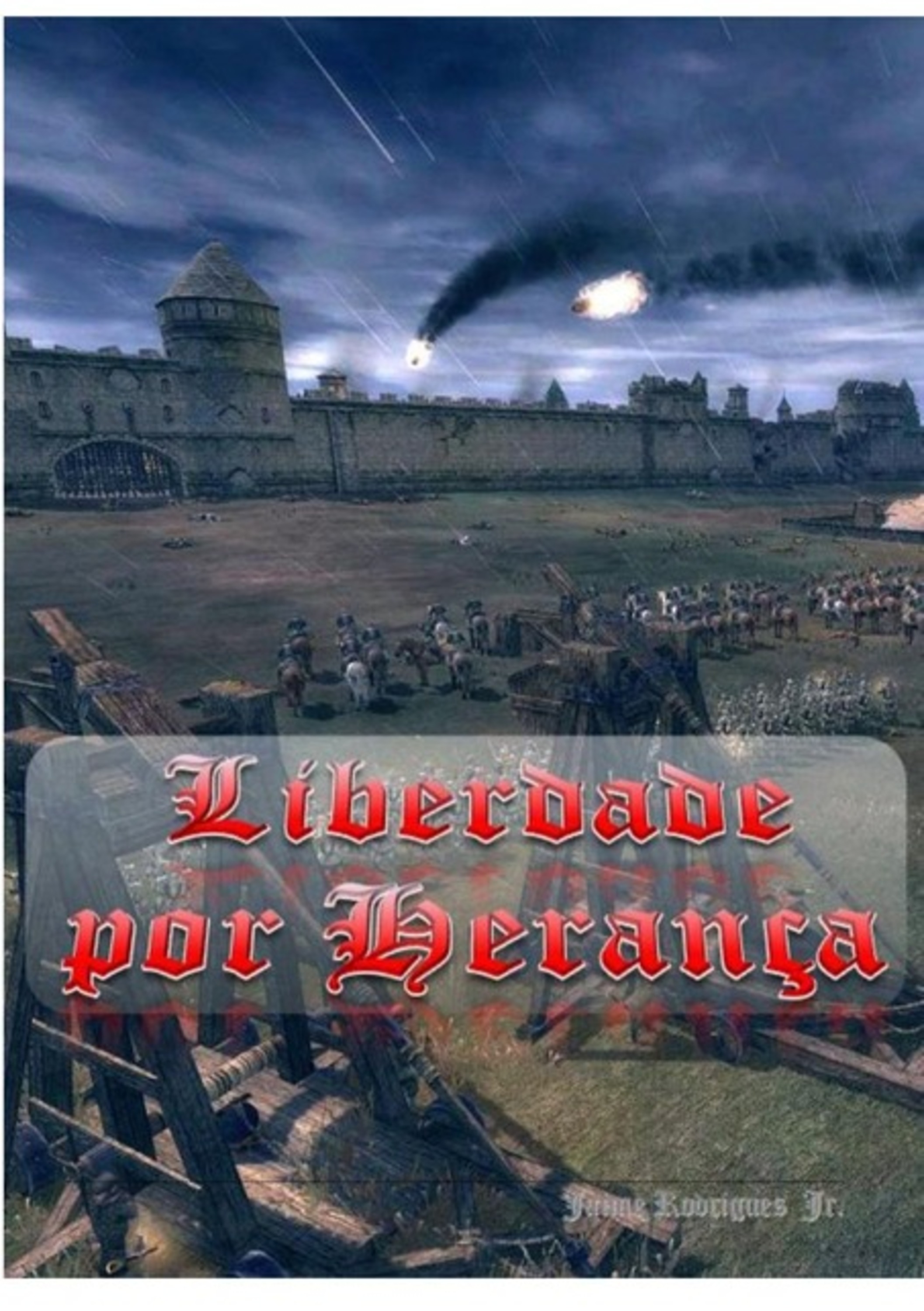 Liberdade Por Herança