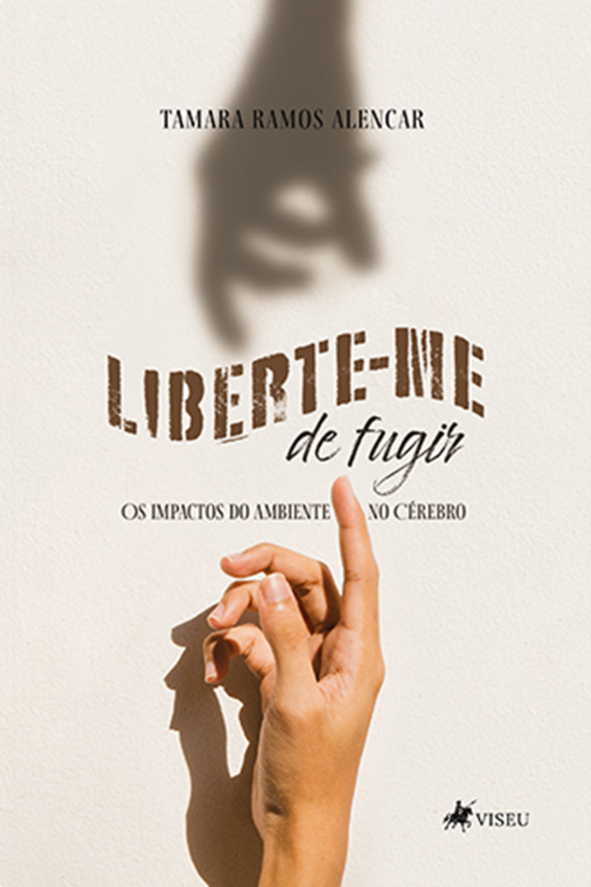 Liberte-me de Fugir